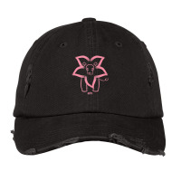 Steven Universe Lion Vintage Cap | Artistshot