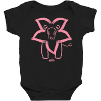 Steven Universe Lion Baby Bodysuit | Artistshot