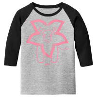 Steven Universe Lion Youth 3/4 Sleeve | Artistshot