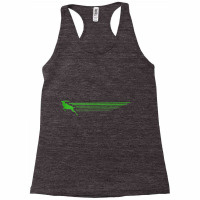 Run Like An Antelope Tank Top Racerback Tank | Artistshot