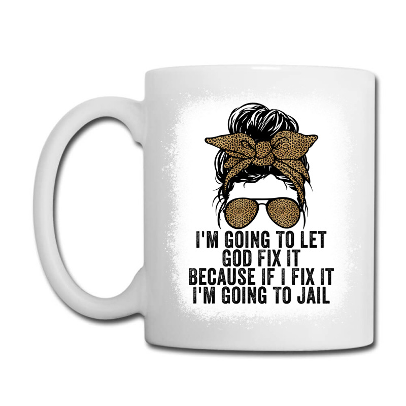 Custom Bluey My Partner Coffee Mug By Cm-arts - Artistshot