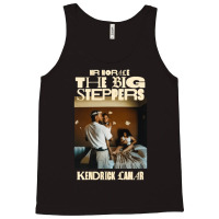 Mr Morale And The Big Steppers, Mr Morale And The Big Steppers Vintage Tank Top | Artistshot