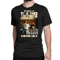 Mr Morale And The Big Steppers, Mr Morale And The Big Steppers Vintage Classic T-shirt | Artistshot