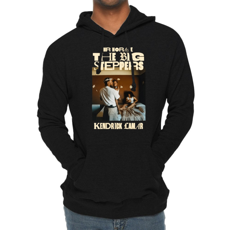 Mr Morale And The Big Steppers, Mr Morale And The Big Steppers Vintage Lightweight Hoodie by SHOPPPIS9 | Artistshot