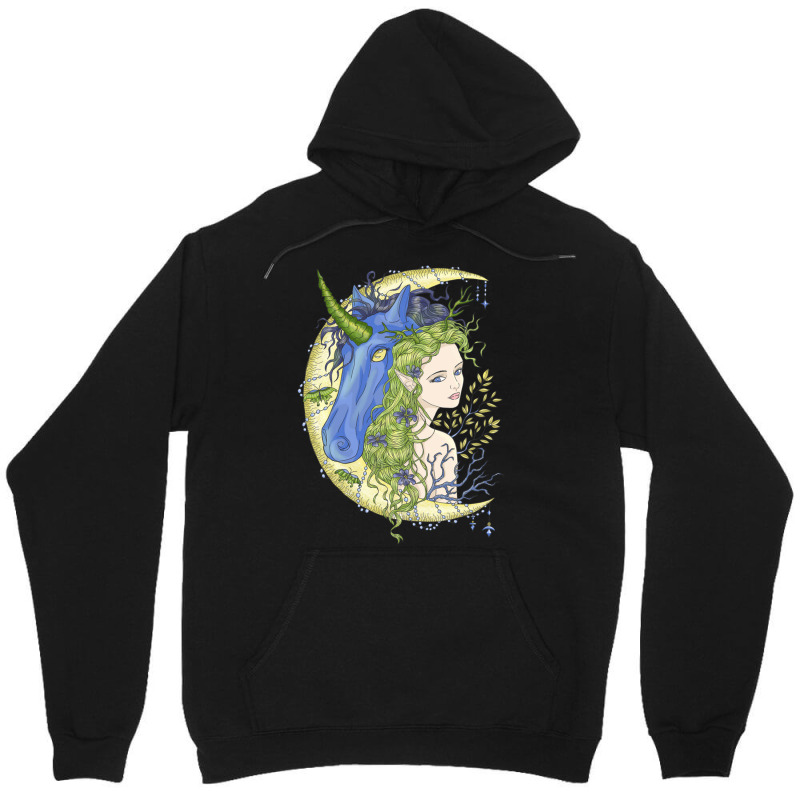 Go Ask Alice  (3) Unisex Hoodie | Artistshot