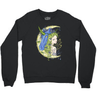 Go Ask Alice  (3) Crewneck Sweatshirt | Artistshot