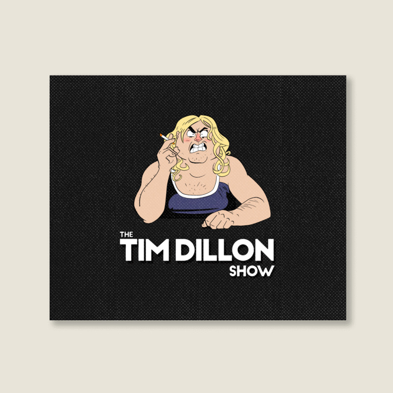 C:\users\administrator\desktop\design\3\2512. Tim Dillon\1\tim Dillon  Landscape Canvas Print | Artistshot