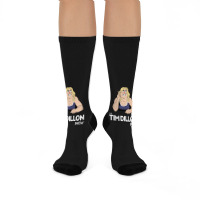 C:\users\administrator\desktop\design\3\2512. Tim Dillon\1\tim Dillon  Crew Socks | Artistshot