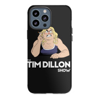 C:\users\administrator\desktop\design\3\2512. Tim Dillon\1\tim Dillon  Iphone 13 Pro Max Case | Artistshot