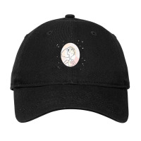 Steven Universe Pearl Gem Adjustable Cap | Artistshot