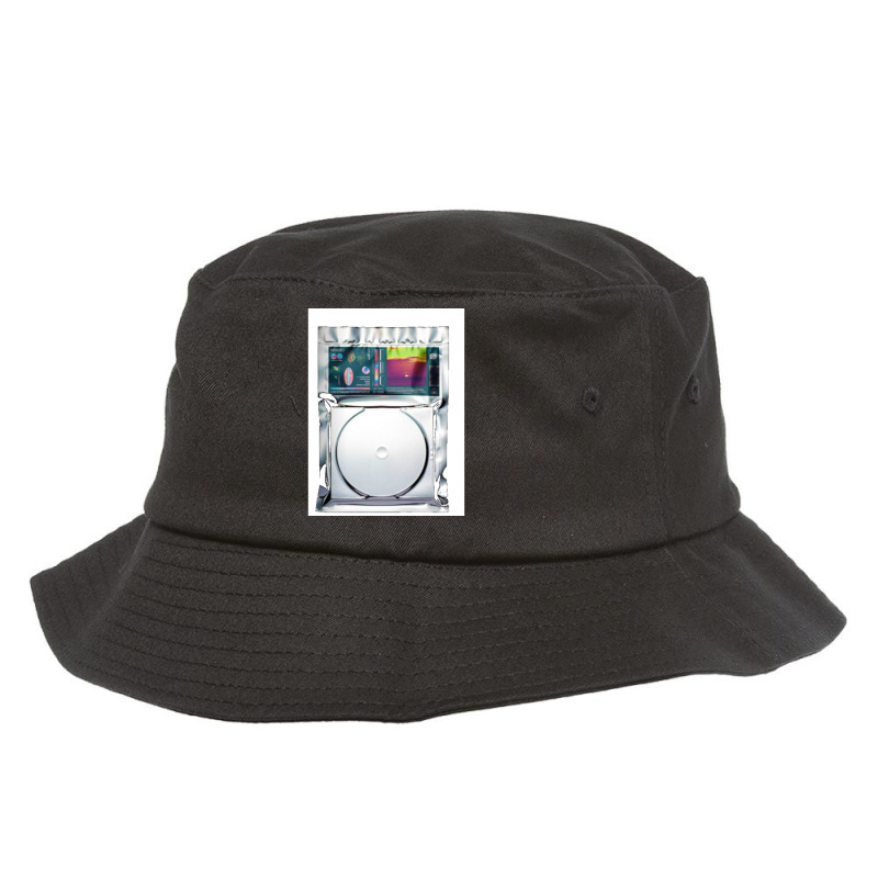 Nekfeu- The Wandering Stars Bucket Hat | Artistshot