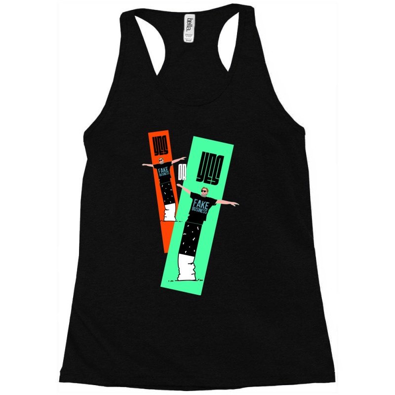 C:\users\administrator\desktop\design\3\2512. Tim Dillon\1\tim Dillon  Racerback Tank by RILEYALLEN | Artistshot