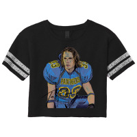 C:\users\administrator\desktop\design\3\2512. Tim Dillon\1\tim Riggins Scorecard Crop Tee | Artistshot