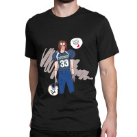 C:\users\administrator\desktop\design\3\2512. Tim Dillon\1\tim Riggins Classic T-shirt | Artistshot