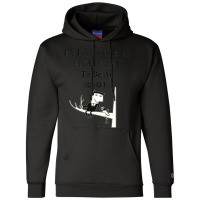 Everyone Is Entitled To Be An Idiot (6) Champion Hoodie | Artistshot