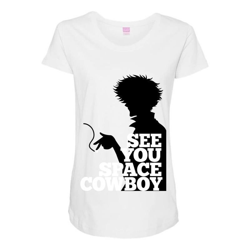 Boy Merch Maternity Scoop Neck T-shirt by goldiesinksa | Artistshot