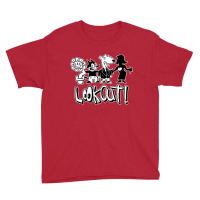 Lookout Era Youth Tee | Artistshot