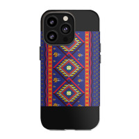 Vintage Antique Oriental Berber Moroccan Style Design Iphone 13 Pro Case | Artistshot