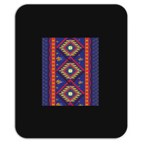 Vintage Antique Oriental Berber Moroccan Style Design Mousepad | Artistshot