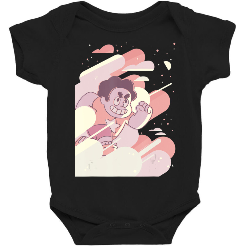 Steven Universe Steven Universe Clouds Baby Bodysuit by ngodieutrinh | Artistshot