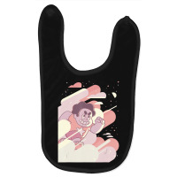 Steven Universe Steven Universe Clouds Baby Bibs | Artistshot