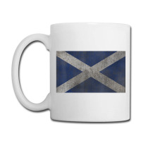 Scotland Flag Coffee Mug | Artistshot