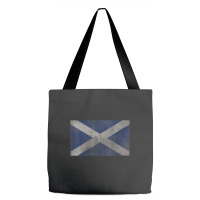 Scotland Flag Tote Bags | Artistshot