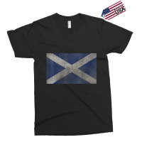 Scotland Flag Exclusive T-shirt | Artistshot