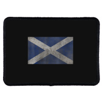 Scotland Flag Rectangle Patch | Artistshot