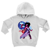 Steven Universe Stronger Than You Toddler Hoodie | Artistshot