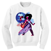 Steven Universe Stronger Than You Youth Sweatshirt | Artistshot