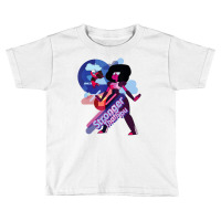 Steven Universe Stronger Than You Toddler T-shirt | Artistshot