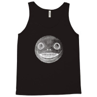 Nier — Emil [white On Black] Tank Top | Artistshot