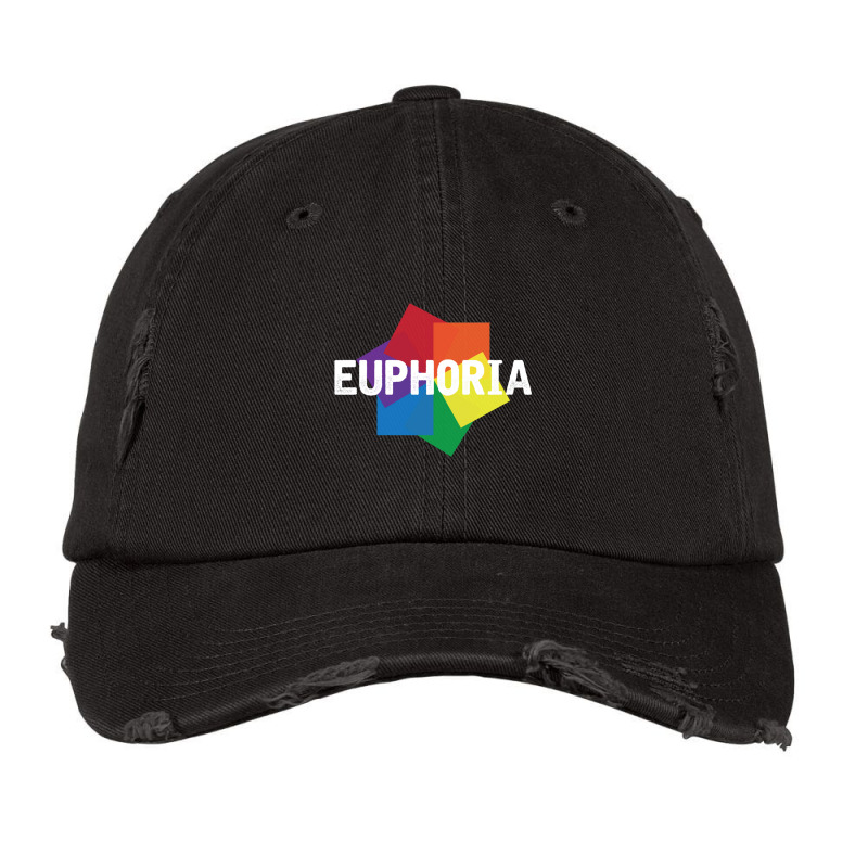 Loreen - Euphoria [2012, Sweden] Vintage Cap by cm-arts | Artistshot