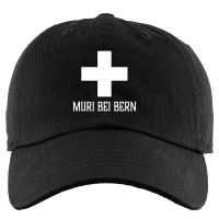 Muri Bei Bern, Switzerland Swiss, Suisse Cross Kids Cap | Artistshot