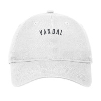 Vandal By Kid Vandal Pullover Hoodie Adjustable Cap | Artistshot