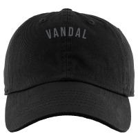 Vandal By Kid Vandal Pullover Hoodie Kids Cap | Artistshot