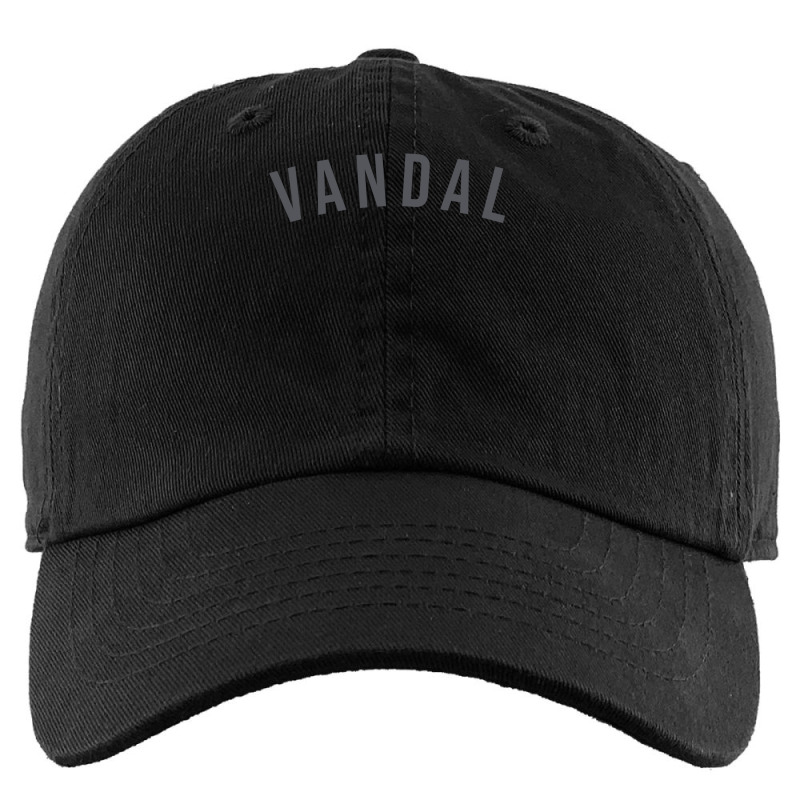 Vandal By Kid Vandal Pullover Hoodie Kids Cap by cm-arts | Artistshot