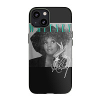 Whitney Houston Shooting Star Iphone 13 Case | Artistshot