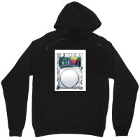 Nekfeu- The Wandering Stars Unisex Hoodie | Artistshot