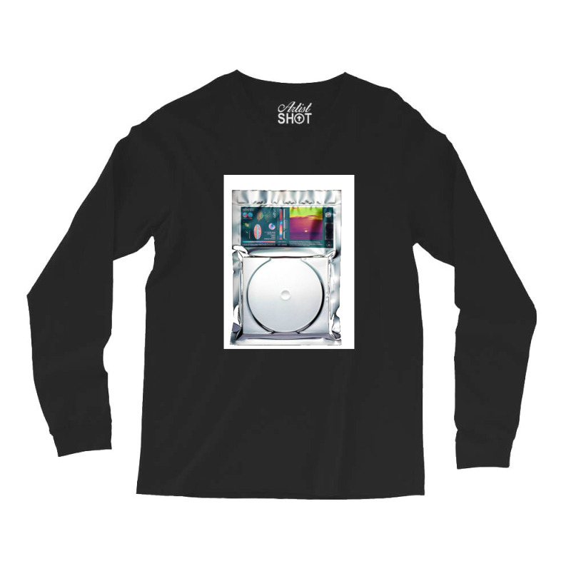 Nekfeu- The Wandering Stars Long Sleeve Shirts | Artistshot