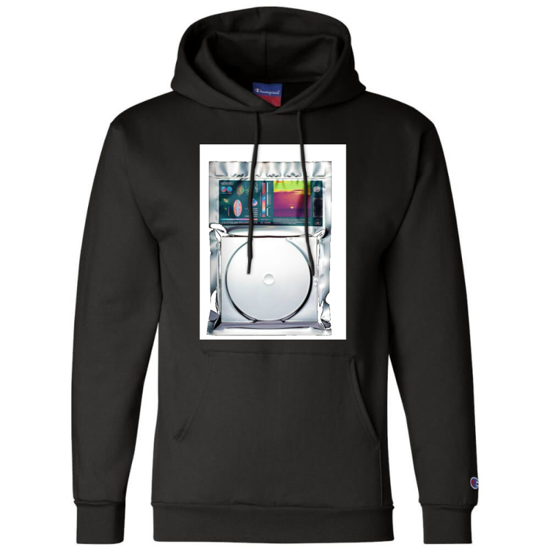 Nekfeu- The Wandering Stars Champion Hoodie | Artistshot