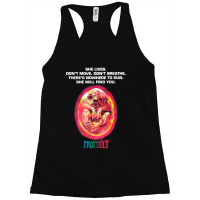 Prophecy Gift Racerback Tank | Artistshot