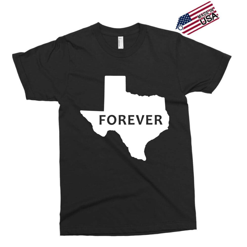 C:\users\administrator\desktop\design\3\2512. Tim Dillon\2\texas Forev Exclusive T-shirt | Artistshot