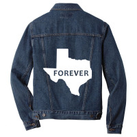 C:\users\administrator\desktop\design\3\2512. Tim Dillon\2\texas Forev Men Denim Jacket | Artistshot