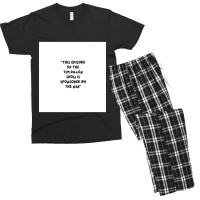 C:\users\administrator\desktop\design\3\2512. Tim Dillon\2\this Episod Men's T-shirt Pajama Set | Artistshot