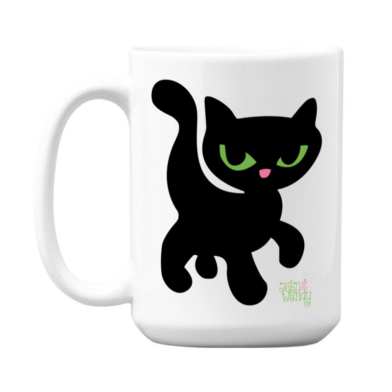 Charmed, I_m Sure 15 Oz Coffee Mug | Artistshot