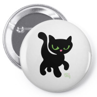 Charmed, I_m Sure Pin-back Button | Artistshot