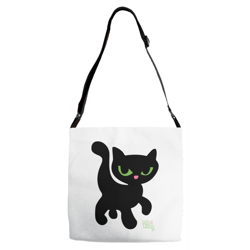 Charmed, I_m Sure Adjustable Strap Totes | Artistshot