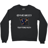 Will Smith Slap     (4) Crewneck Sweatshirt | Artistshot